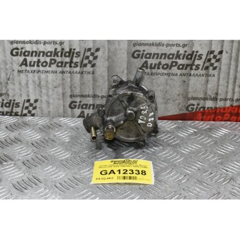 Αντλία -Τρόμπα φρένου Εξόστερ Nissan Navara D22 YD25 1998-2001 14650-VK500
