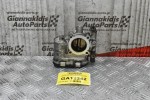 Πεταλούδα Γκαζιού Opel Corsa C 1.4 Z14XEP 2000-2007 0280750133 24420536