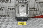 Εγκέφαλος Κινητήρα Volkswagen BMY 1.4TSI 2006-2012 BOSCH 03C906032C 0261201538 MED17.5.1