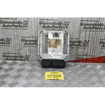 Εγκέφαλος Volkswagen Golf 1.4 TSI BLG 2006-2012 BOSCH 03C906032P MED17.5.1 0261201771