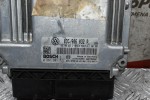 Εγκέφαλος Volkswagen Golf 1.4 TSI BLG 2006-2012 BOSCH 03C906032P MED17.5.1 0261201771