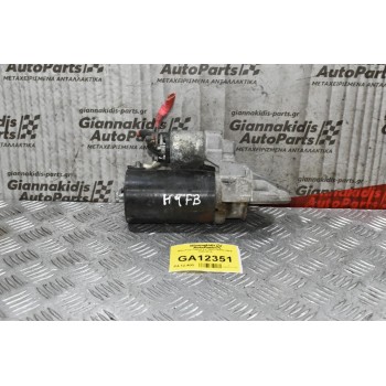 Μίζα Ford Transit 2.4 TDCI 140PS H9FB 2005-2010