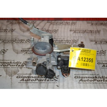 Πεταλούδα Γκαζιού Daihatsu Terios 1.5 105PS 3SZ 2005-2010