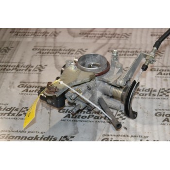 Πεταλούδα Γκαζιού Daihatsu Terios 1.5 105PS 3SZ 2005-2010