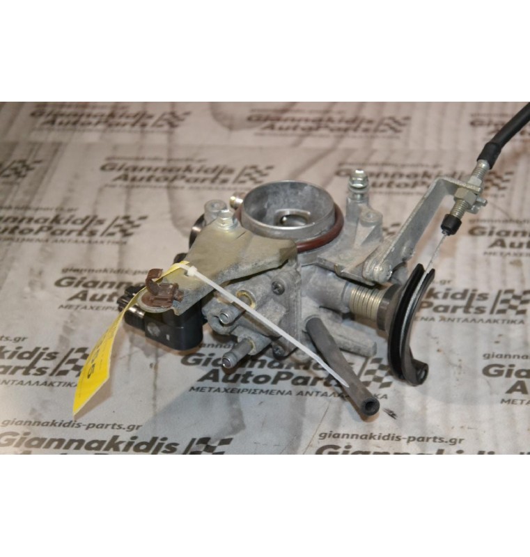 Πεταλούδα Γκαζιού Daihatsu Terios 1.5 105PS 3SZ 2005-2010