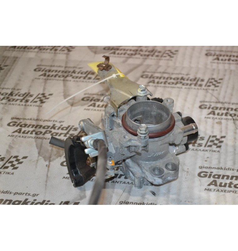 Πεταλούδα Γκαζιού Daihatsu Terios 1.5 105PS 3SZ 2005-2010