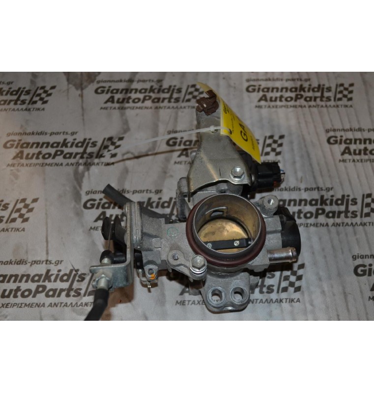 Πεταλούδα Γκαζιού Daihatsu Terios 1.5 105PS 3SZ 2005-2010