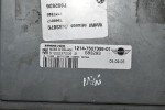 Εγκέφαλος Mini Cooper S 1.6  2002-2006 VDO 1214-7557395-01 S122237006 (Compressor)