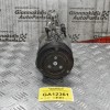 Κομπρεσέρ Aircondition Mini Cooper S 1.6 01139014 11645610 W11B16A DELPHI