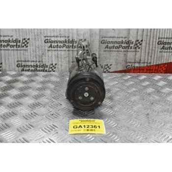 Κομπρεσέρ Aircondition Mini Cooper S 1.6 01139014 11645610 W11B16A DELPHI