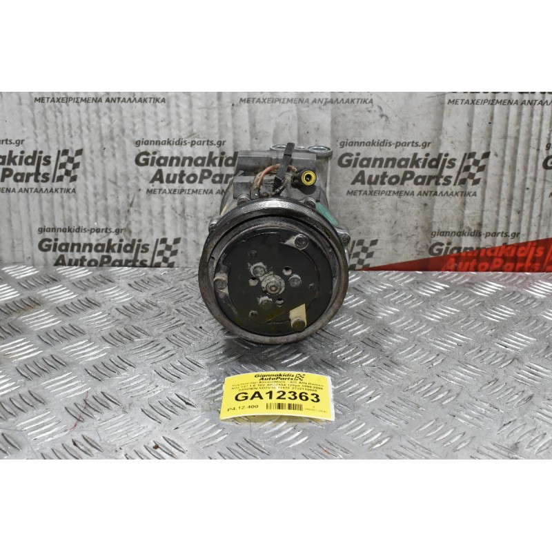 Κομπρεσέρ Aircondition - A/C Alfa Romeo Alfa 147 1.6 16V AR32104 120ps 1999-2006  SANDEN SD7V16 1157F 2722110060
