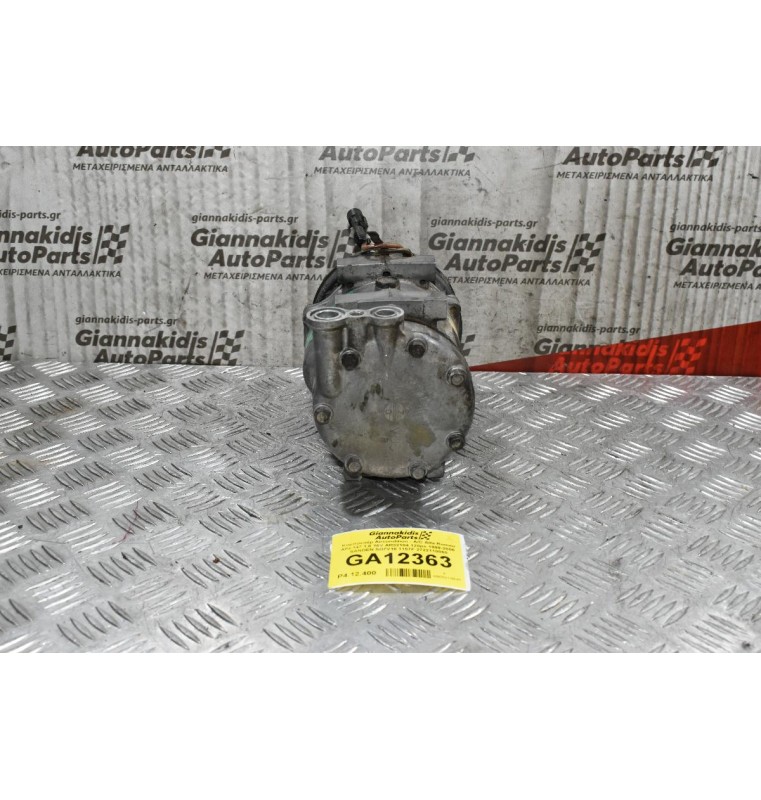 Κομπρεσέρ Aircondition - A/C Alfa Romeo Alfa 147 1.6 16V AR32104 120ps 1999-2006  SANDEN SD7V16 1157F 2722110060