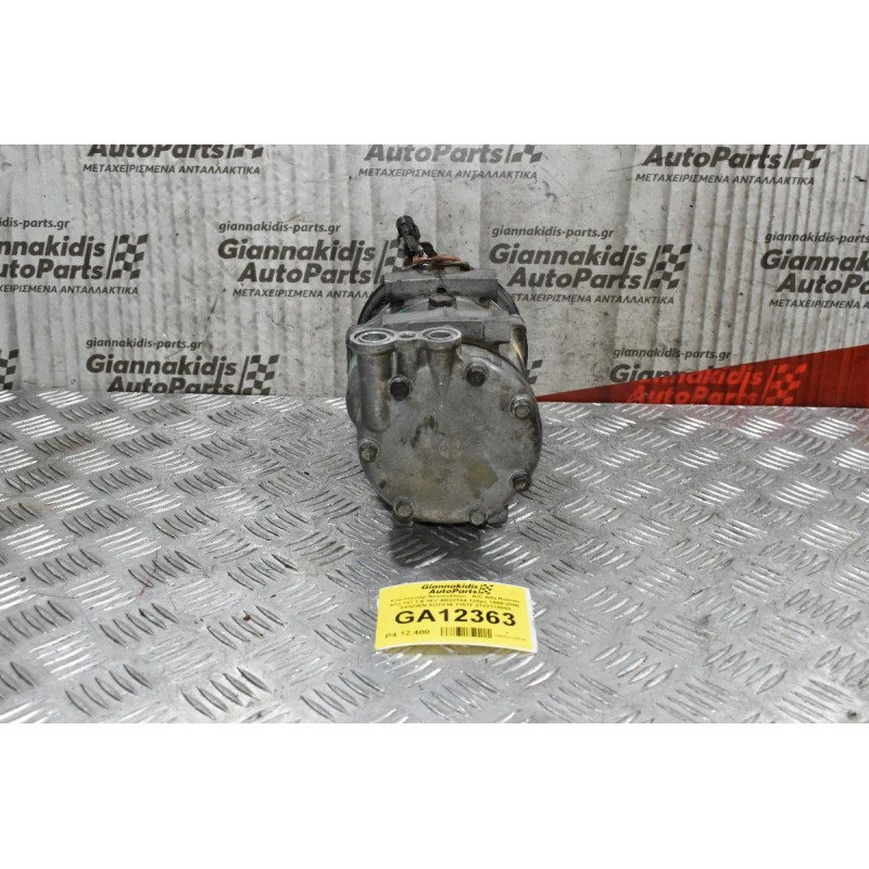 Κομπρεσέρ Aircondition - A/C Alfa Romeo Alfa 147 1.6 16V AR32104 120ps 1999-2006  SANDEN SD7V16 1157F 2722110060