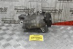 Κομπρεσέρ Aircondition Bmw 1  1.6 E87 116i N45B16A 2004-2011 CALSONIC A4101541A022