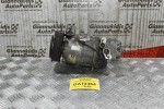 Κομπρεσέρ Aircondition Bmw 1  1.6 E87 116i N45B16A 2004-2011 CALSONIC A4101541A022