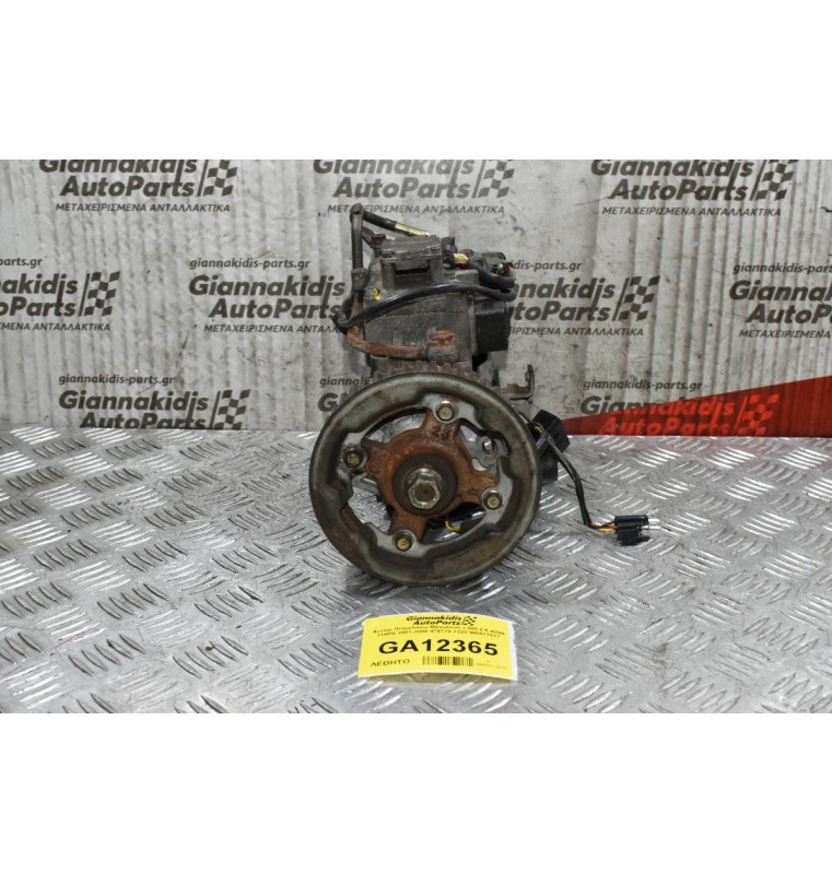 Αντλία Πετρελαίου Mitsubishi L200 2.5 4D56 116PS 2001-2005 479778-7220 MR577077
