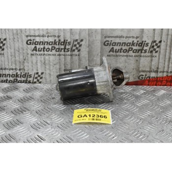 Μίζα Opel Corsa C 1.4 Z14XEP 2000-2007 12V BOSCH 24436877 0001107408