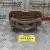 Δαγκάνα Εμπρός Δεξιά Ford Ranger-Mazda B2500 1997-2005 (Βίδα)