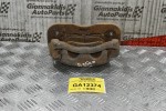 Δαγκάνα Εμπρός Δεξιά Ford Ranger-Mazda B2500 1997-2005 (Βίδα)