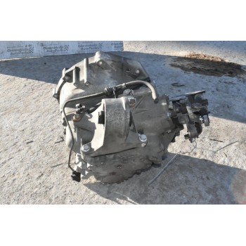 Κιβώτιο Ταχυτήτων / Σασμάν Mini Cooper S W11B16AA 1.6cc Turbo 2001-2006