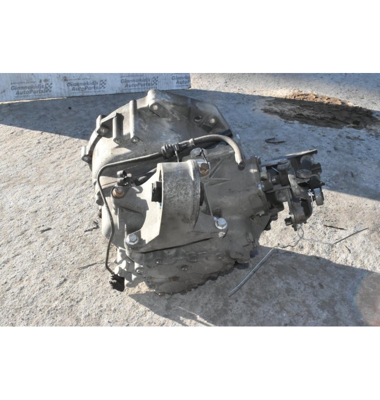 Κιβώτιο Ταχυτήτων / Σασμάν Mini Cooper S W11B16AA 1.6cc Turbo 2001-2006