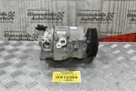Κομπρεσέρ Aircondition Volkswagen Golf IV 1.4cc TSI BLG 2008-2013 DENSO 1Κ0820859Μ GE447190-7954 (Μικρό Σπάσιμο στην Τροχαλια)