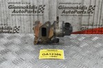 Βαλβίδα Καυσαερίων EGR Nissan Navara D22 YD25 133ps 2001-2005
