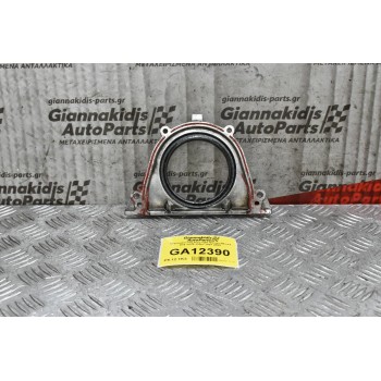 Τσιμουχότοπος Κινητήρα Nissan Navara D22 YD25 133ps 2001-2005