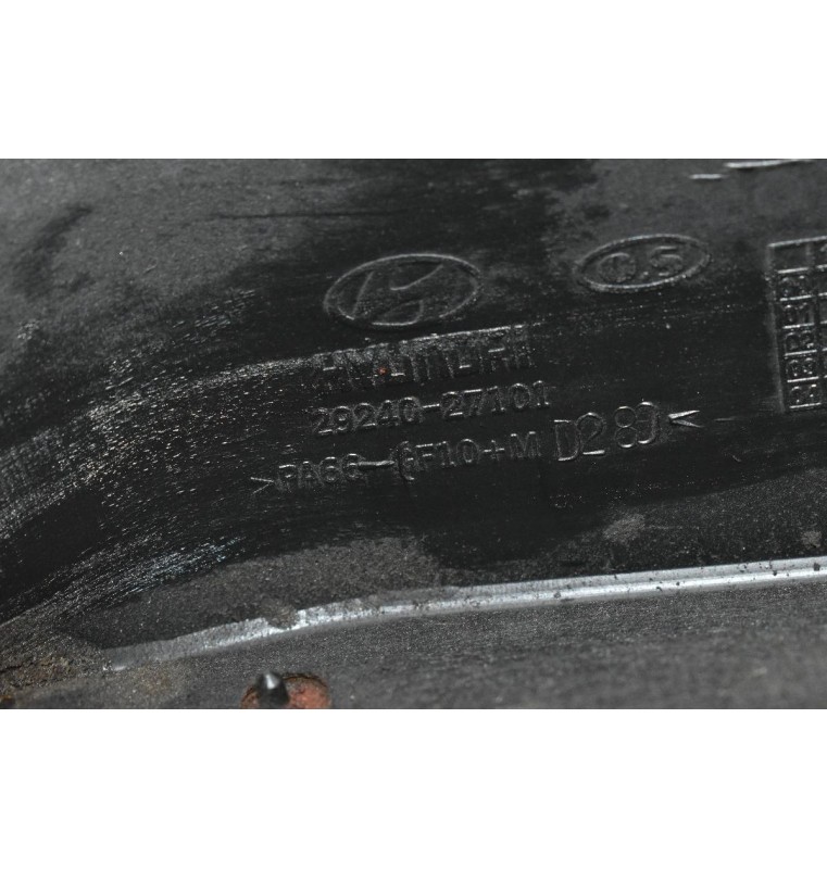 Ψευτοκάπακο Κινητήρα Hyundai Santa Fe CRDi 16V 2000-2006 29240-27101