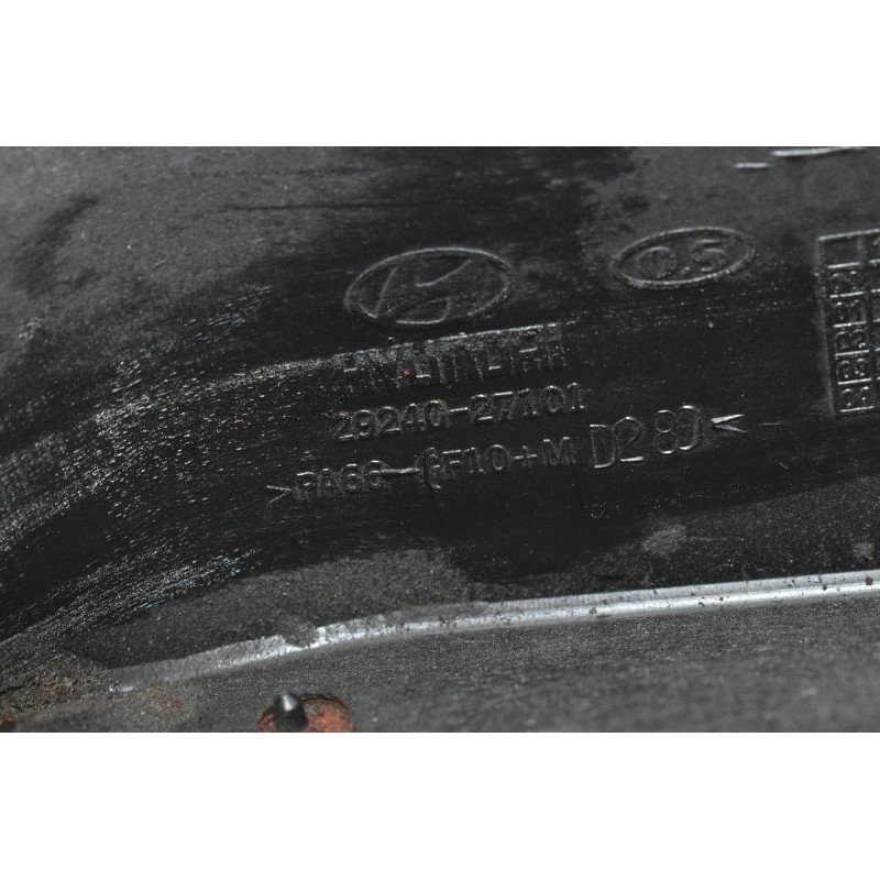 Ψευτοκάπακο Κινητήρα Hyundai Santa Fe CRDi 16V 2000-2006 29240-27101