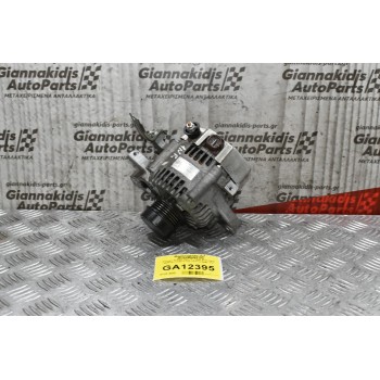 Δυναμό Toyota Yaris 1.3 1NR 2010-2015 DENSO 27060-47100 104210-8490 12V