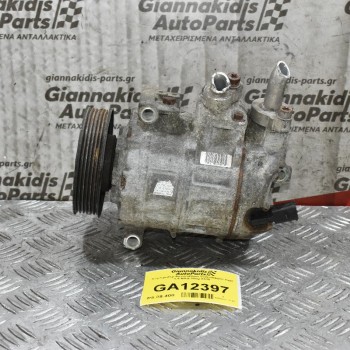 Κομπρεσέρ Aircondition Volkswagen Golf 1.6 BAG 2002-2010