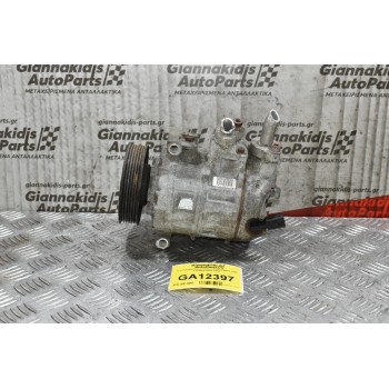 Κομπρεσέρ Aircondition Volkswagen Golf 1.6 BAG 2002-2010