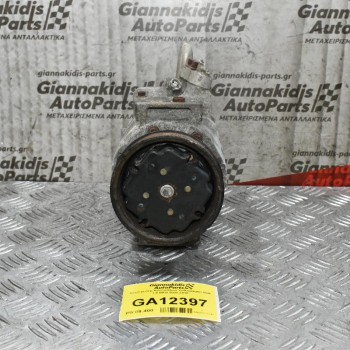 Κομπρεσέρ Aircondition Volkswagen Golf 1.6 BAG 2002-2010