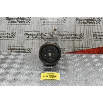 Κομπρεσέρ Aircondition Volkswagen Golf 1.6 BAG 2002-2010