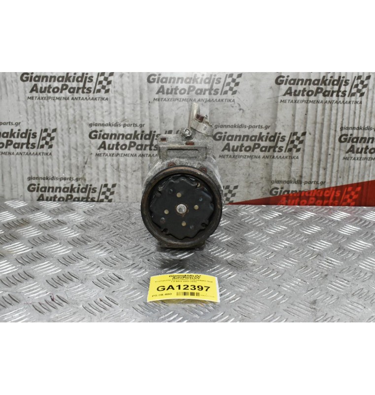 Κομπρεσέρ Aircondition Volkswagen Golf 1.6 BAG 2002-2010