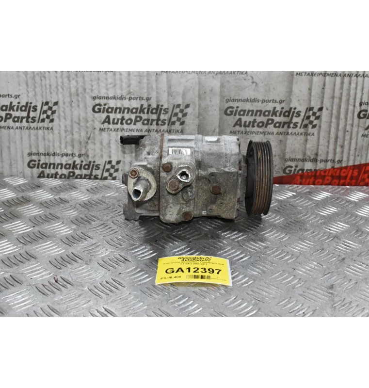 Κομπρεσέρ Aircondition Volkswagen Golf 1.6 BAG 2002-2010