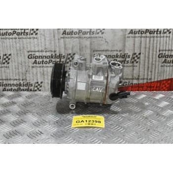 Κομπρεσέρ Aircondition Volkswagen Golf IV 1.4cc TSI CAV 2008-2013 1Κ0820859S