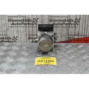 Μονάδα ABS Toyota Avensis T25 2.0 D4D 2003-2009 BOSCH 0265800382