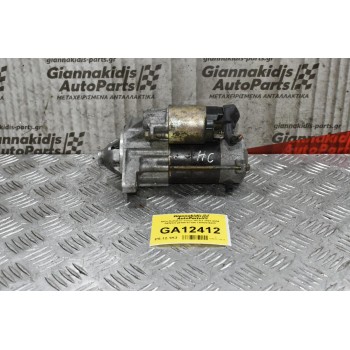 Μίζα Daihatsu Terios HC-EJ 1997-2006 DENSO 28100-87106 128000-9220