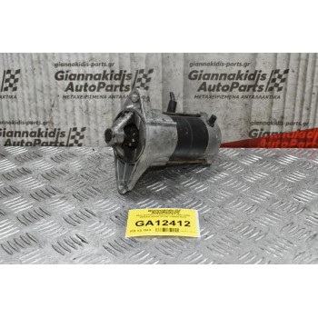 Μίζα Daihatsu Terios HC-EJ 1997-2006 DENSO 28100-87106 128000-9220