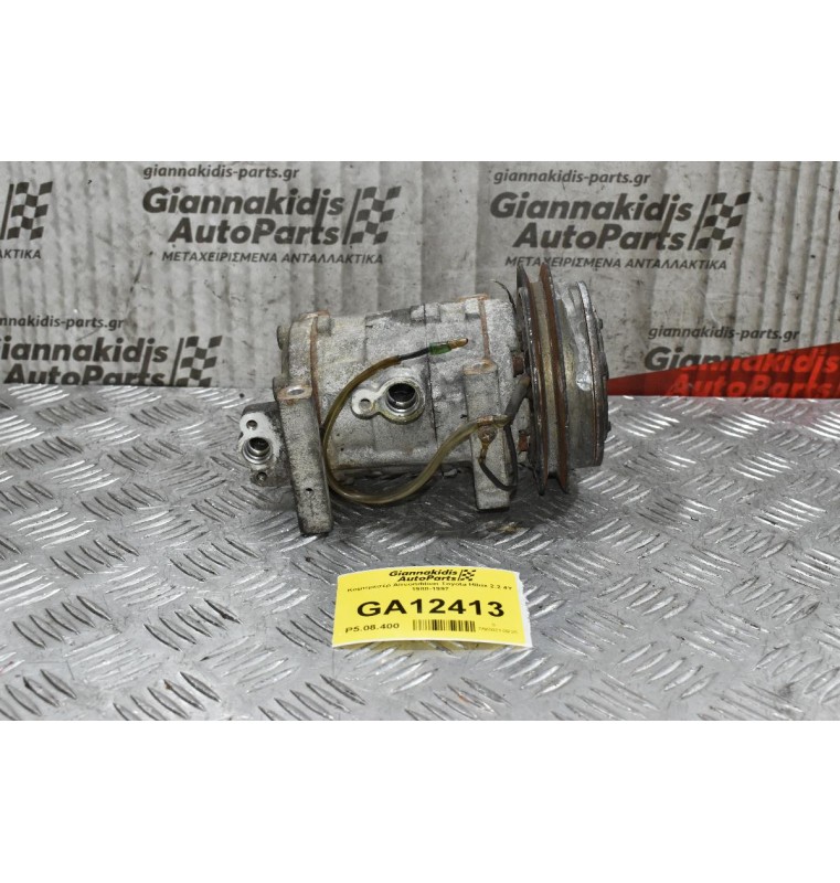 Κομπρεσέρ Aircondition Toyota Hilux 2.2 4Y 1988-1997