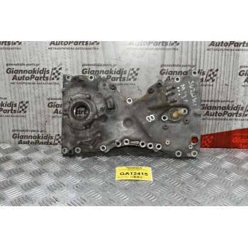 Καθρεφτης Μηχανης / Κινητήρα Suzuki Jimny 1.3 Μ13Α 2001-2010