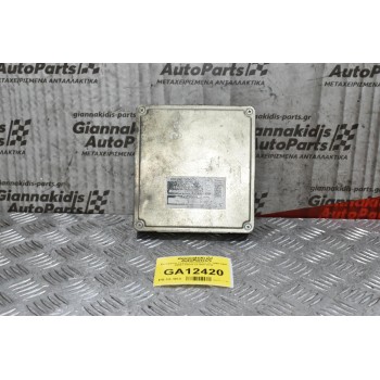 Εγκέφαλος Toyota Hiace/Hilux 3Y 1990-1997 89661-43010 211000-3610