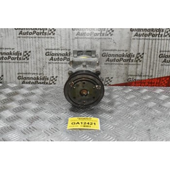 Κομπρεσέρ Aircondition - A/C Κλιματισμός Ford Galaxy 2.3 E5SA 1998-2005  (Βενζίνη)