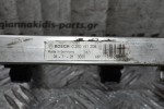 Μπεκιέρα - Μπεκ Opel 1.4cc Z14XEP 2003-2009 BOSCH 0280151208 0280158501 (Γνήσια)
