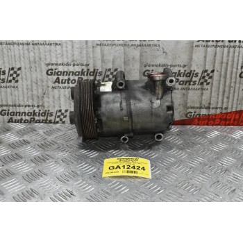 Κομπρεσέρ Aircondition - A/C Ford Transit 2.2TDCI 140PS H9FB 2006 -2013 6C11-19D629-BE