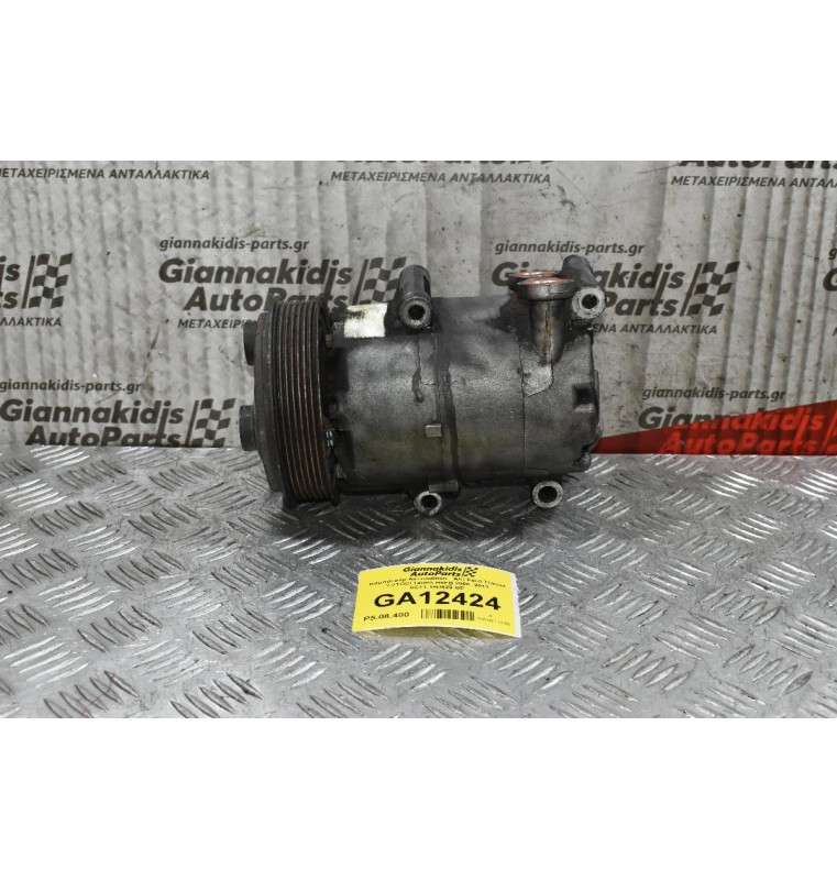 Κομπρεσέρ Aircondition - A/C Ford Transit 2.2TDCI 140PS H9FB 2006 -2013 6C11-19D629-BE