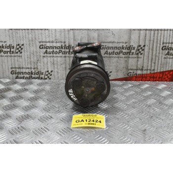 Κομπρεσέρ Aircondition - A/C Ford Transit 2.2TDCI 140PS H9FB 2006 -2013 6C11-19D629-BE