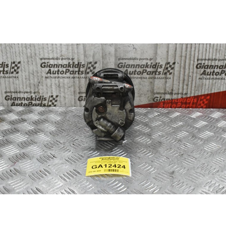 Κομπρεσέρ Aircondition - A/C Ford Transit 2.2TDCI 140PS H9FB 2006 -2013 6C11-19D629-BE